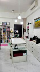 The Hillier (D23), Apartment #515539651
